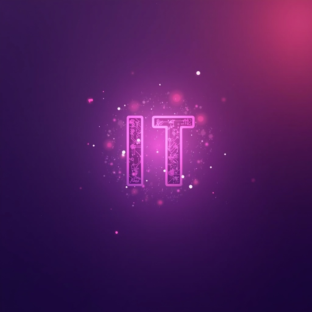 My IT-Blog